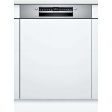 Bosch Serie 4 Vestavná myčka nádobí (60cm) SMI4HTS31E