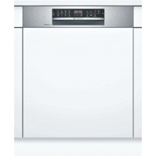 Bosch Serie 6 Vestavná myčka nádobí (60cm) SMI6ECS51E