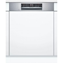 Bosch Serie 6 Vestavná myčka nádobí (60cm) SMI6ZDS49E