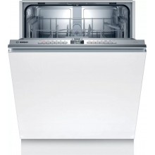 Bosch Serie 4 Plně vestavná myčka nádobí (60cm) SMV4HTX31E