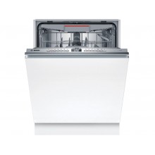 Bosch Serie 4 Vestavná myčka nádobí (60cm) SMV4HVX00E
