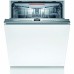 Bosch Serie 4 Vestavná myčka nádobí (60cm) SMV4HVX31E
