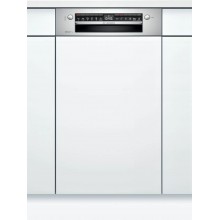 Bosch Serie 4 Vestavná myčka nádobí (45cm) SPI4HMS61E