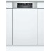 Bosch Serie 6 Vestavná myčka nádobí (45cm) SPI6EMS23E