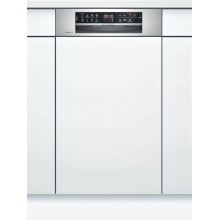 Bosch Serie 6 Vestavná myčka nádobí (45cm) SPI6YMS17E