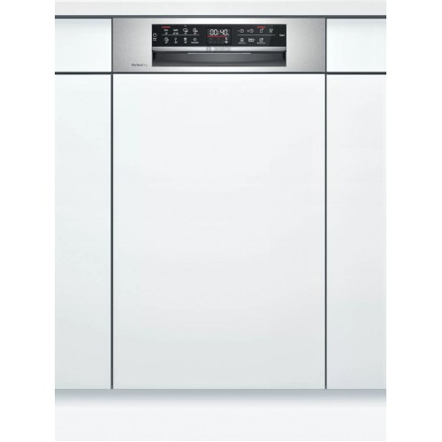 Bosch Serie 6 Vestavná myčka nádobí (45cm) SPI6YMS17E