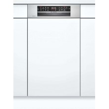 Bosch Serie 6 Vestavná myčka nádobí (45cm) SPI6ZMS35E