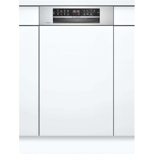 Bosch Serie 6 Vestavná myčka nádobí (45cm) SPI6ZMS35E