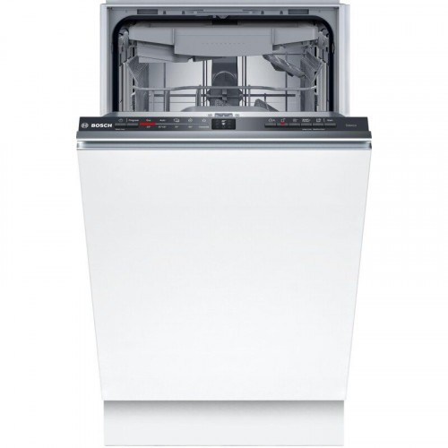 VÝPRODEJ Bosch Serie 2 Vestavná myčka nádobí (45cm) SPV2HMX42E ROZBALENO!!