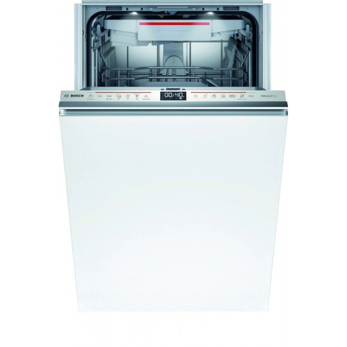 Bosch Serie 6 Vestavná myčka nádobí (45cm) SPV6EMX11E