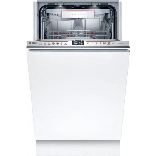 Bosch Serie 6 Vestavná myčka nádobí (45cm) SPV6YMX11E