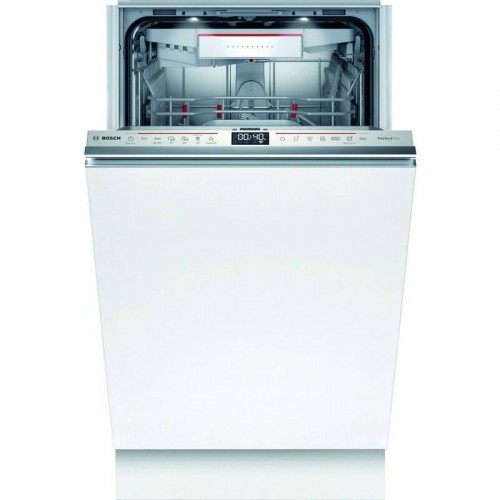 Bosch Serie 6 Vestavná myčka nádobí (45cm) SPV6ZMX23E