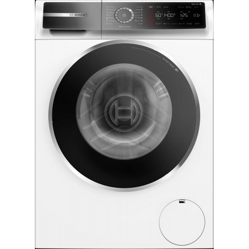 Bosch Serie 8 Pračka (1400otáček/min-10kg) WGB25400BY