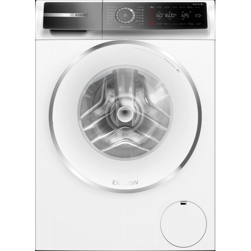 Bosch Serie 8 Pračka (1600otáček/min-10kg) WGB25690BY