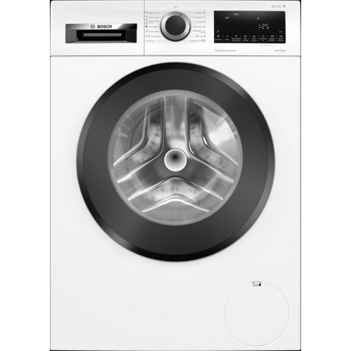 Bosch Serie 6 Pračka (1200otáček/9kg) WGG14204BY