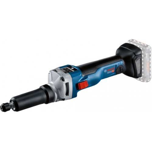BOSCH GGS 18V-10 SLC PROFESSIONAL Akumulátorová přímá bruska 06012B4001
