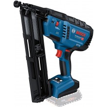 BOSCH GNH 18V-64 MD PROFESSIONAL Akumulátorová hřebíkovačka do dřeva 0601482200