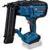 BOSCH GNH 18V-50 M PROFESSIONAl Akumulátorová hřebíkovačka do dřeva 0601482400