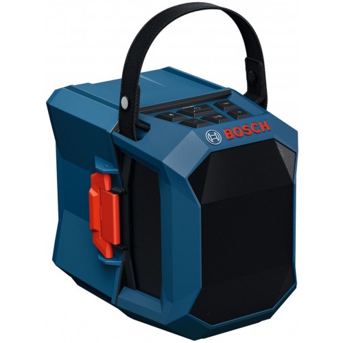 BOSCH GPB 18V-1 C PROFESSIONAL Bluetooth reproduktor 06014A7001
