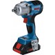 BOSCH GDS 18V-450 HC PROFESSIONAL Akumulátorový rázový utahovák 06019K4000