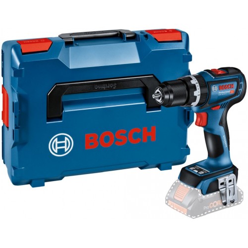 BOSCH GSB 18V-90 C PROFESSIONAL Akumulátorový kombinovaný šroubovák 06019K6102