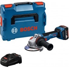 BOSCH GWS 18V-11 S Úhlová bruska PROFESSIONAL 06019N4003