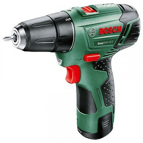 BOSCH EasyDrill 12-2 Aku vrtací šroubovák 060397290V