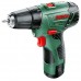 BOSCH EasyDrill 12-2 Aku vrtací šroubovák 060397290V