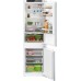 Bosch Serie 4 Vestavná kombinovaná chladnička s mrazákem dole 177.2 x 54.1 cm KIN86VFE0