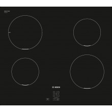 Bosch Serie 2 Indukční varná deska (60cm) PUG611AA5E