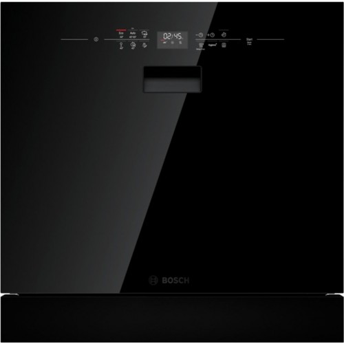 Bosch Serie 6 myčka nádobí SCX6ITB00E