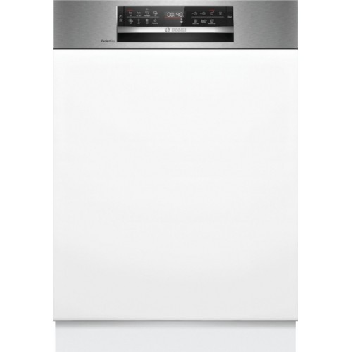 Bosch Serie 6 Myčka nádobí vestavná SMI6ZCS16E