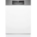 Bosch Serie 6 Myčka nádobí vestavná SMI6ZCS16E