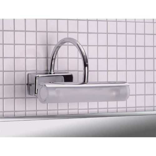 SAPHO NAD ZRCADLO C2001AMCR VICO svítidlo R7s 100W, 230V, chrom