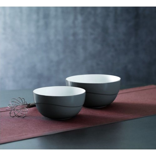 PYREX Zapékací mísa Grey 24 x 24 cm PYREX Zapékací mísa Grey 24 x 24 cm
