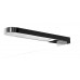 SAPHO LED C6001ATCR ALBA 1 LED svítidlo 8W, 12V, chrom