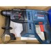 VÝPRODEJ BOSCH GBH 18V-21 Akumulátorové vrtací kladivo, SDS plus, bez aku 0611911100 PO SERVISE!!