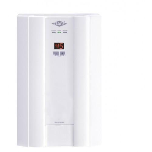 Clage Elektronický ohřívač CBX 11 11kW/ 400V 25211 5
