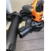 VÝPRODEJ Black & Decker BEBLV300 Elektrický vysavač listí 3in1, 72 l vak, 3000W PO SERVISE, POŠKOZENÝ OBAL!!