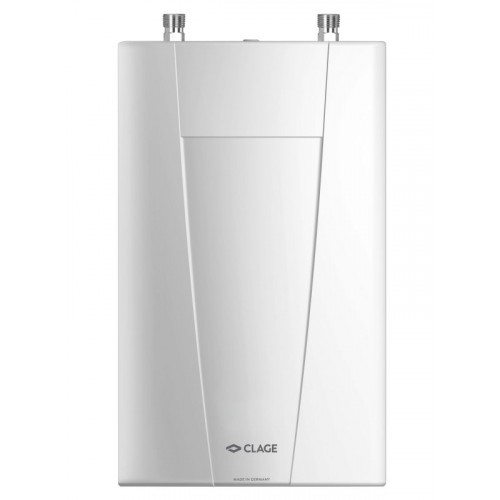 VÝPRODEJ CLAGE CDX 11-U Průtokový ohřívač 11 kW/400V 2400-26113 POŠKOZENÝ OBAL!!!