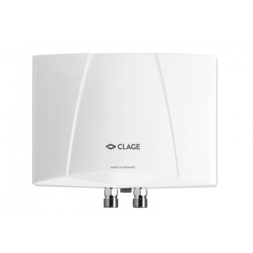 Clage Ohřívač vody MH 4-O 4,4kW/230V horní montáž 14114 3