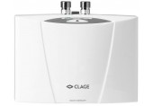 CLAGE MCX 7 malý průtokový ohřívač vody 1500-15007