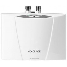 VÝPRODEJ CLAGE MCX 3 Malý průtokový ohřívač vody 3,5kW/230V 1500-15003 ROZBALENO!!