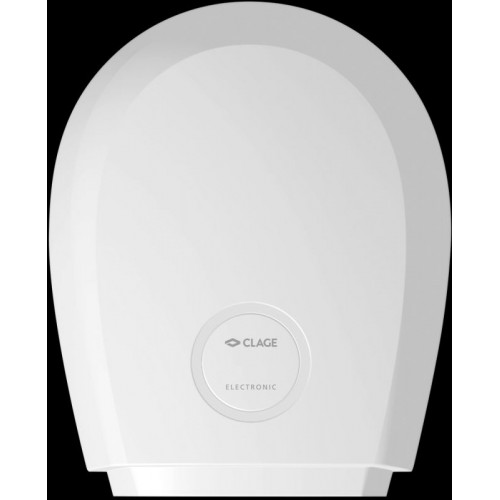 CLAGE Osoušeč rukou WHT 1,8kW/230V 7000-70200