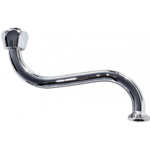 CLAGE LS 15/SEO/BGU Výtokové raménko 15 cm, 3/4" 0010-00560 CLAGE LS 15/SEO/BGU Výtokové raménko 15 cm, 3/4" 0010-00560