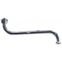 CLAGE LS 20/SME Výtokové raménko 20 cm 1/2" 0010-00580