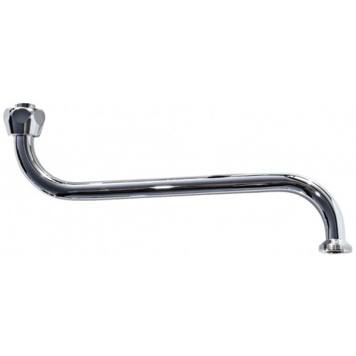 CLAGE LS 20/SME Výtokové raménko 20 cm 1/2" 0010-00580 CLAGE LS 20/SME Výtokové raménko 20 cm 1/2" 0010-00580