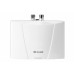 CLAGE M7 Malý průtokový ohřívač vody 6,5 kW 400 V 1500-17007