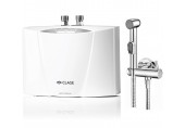 CLAGE MCX 3 HS Malý průtokový ohřívač vody s bidetovou sprškou 3,5 kW 230 V 1500-15013 DOPRODEJ