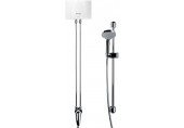 CLAGE MBX 6 Shower Malý průtokový ohřívač vody se sprchou 5,7 kW 230 V 1500-15316